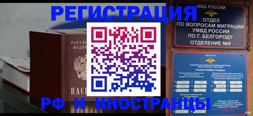 прописка 2025 в Белореченске